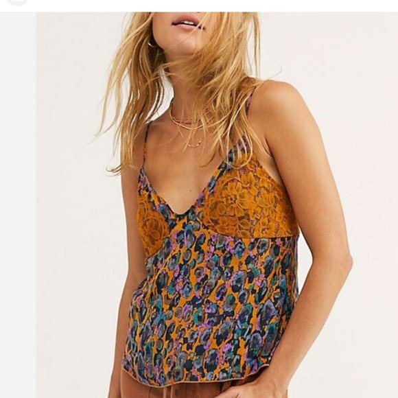 Free People Tops - Intimately FREE PEOPLE Little Dream Cami Top